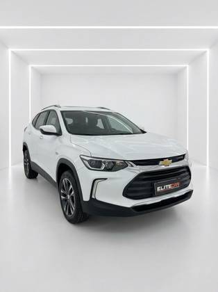 CHEVROLET TRACKER 1.0 TURBO FLEX LT AUTOMÁTICO